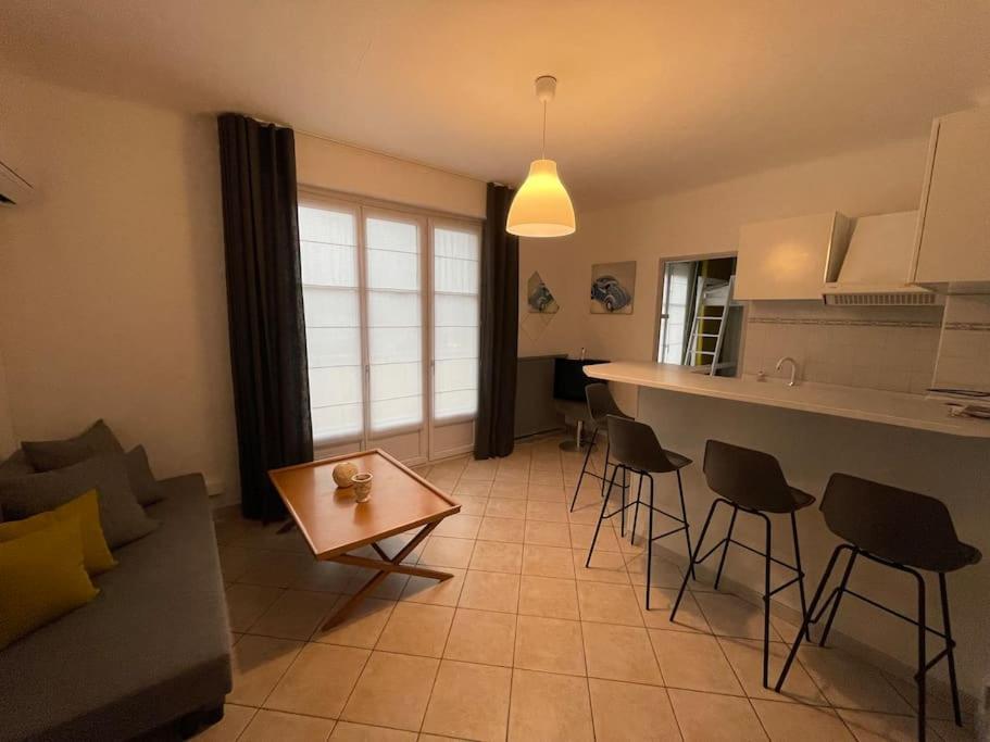 Appartement St Leger Draguignan Eksteriør billede