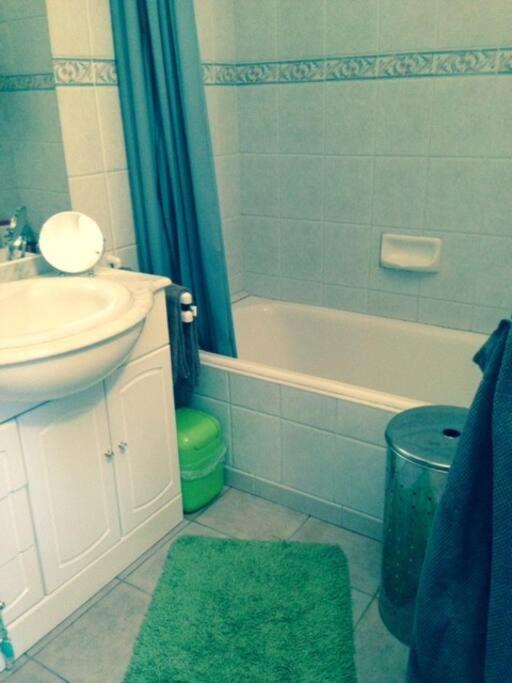 Appartement St Leger Draguignan Eksteriør billede